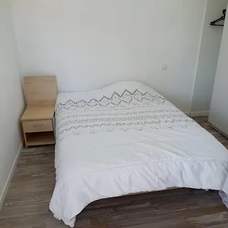 בית נופש Maison Centre De Sur Brétignolles-sur-Mer