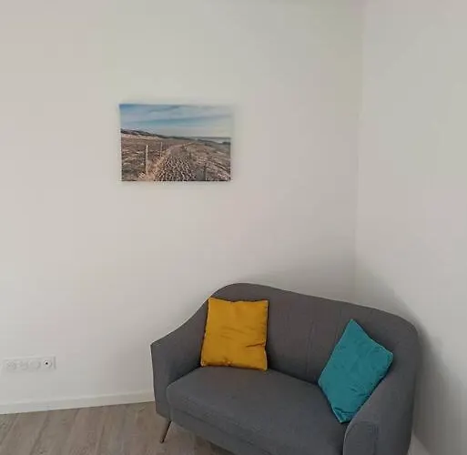 Maison Centre De Sur