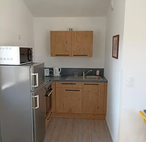 Maison Centre De Sur Semesterbostad